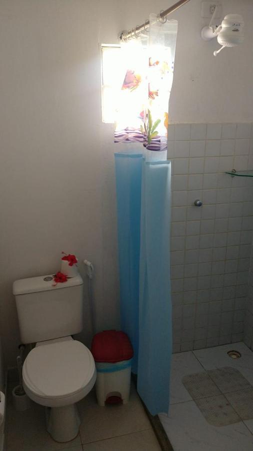 פרננדו דה נורונהה Nosso Canto Noronha מראה חיצוני תמונה
